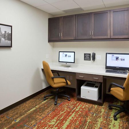 Hampton Inn Minneapolis-Roseville,Mn Bagian luar foto