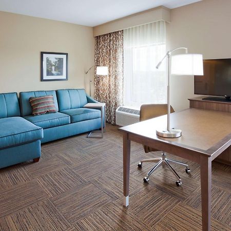 Hampton Inn Minneapolis-Roseville,Mn Bagian luar foto