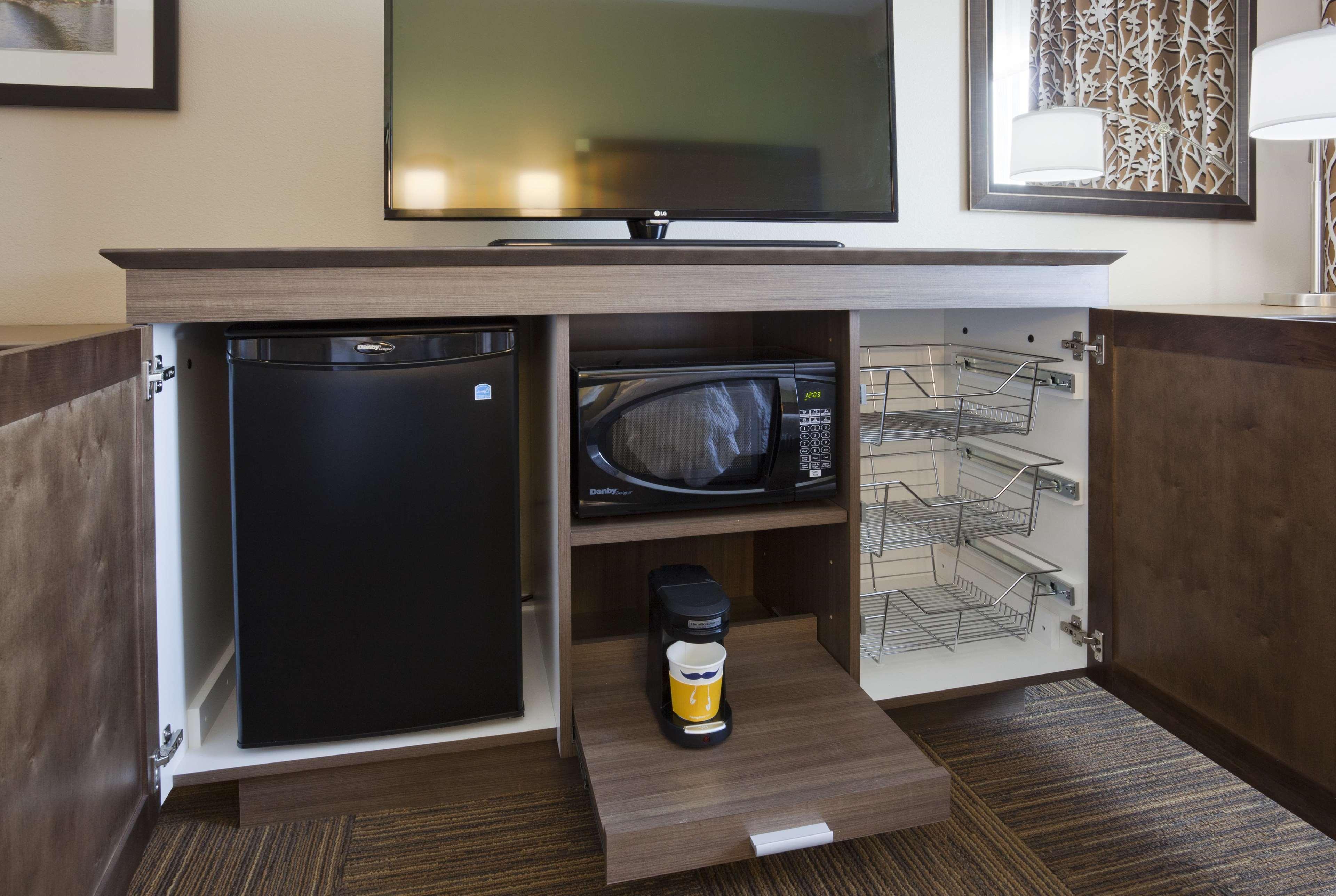Hampton Inn Minneapolis-Roseville,Mn Bagian luar foto