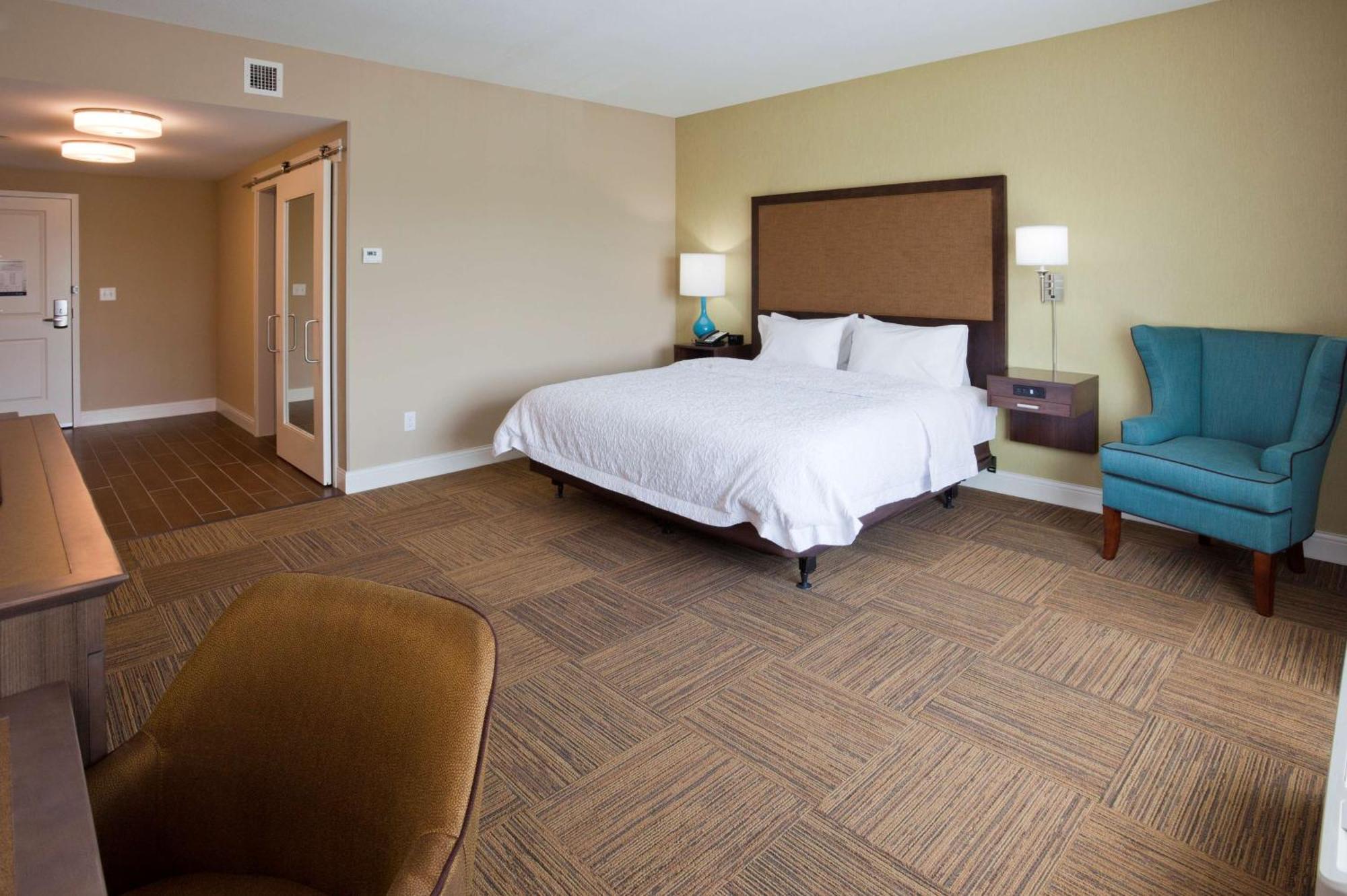 Hampton Inn Minneapolis-Roseville,Mn Bagian luar foto