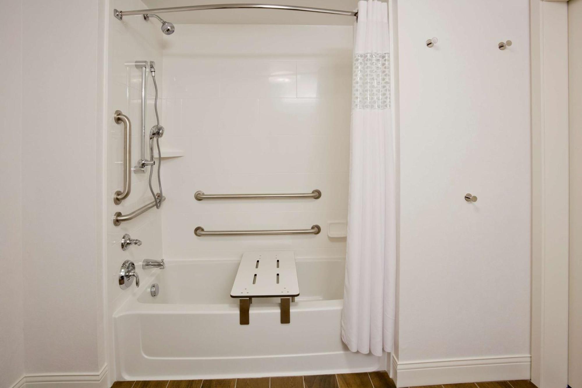 Hampton Inn Minneapolis-Roseville,Mn Bagian luar foto