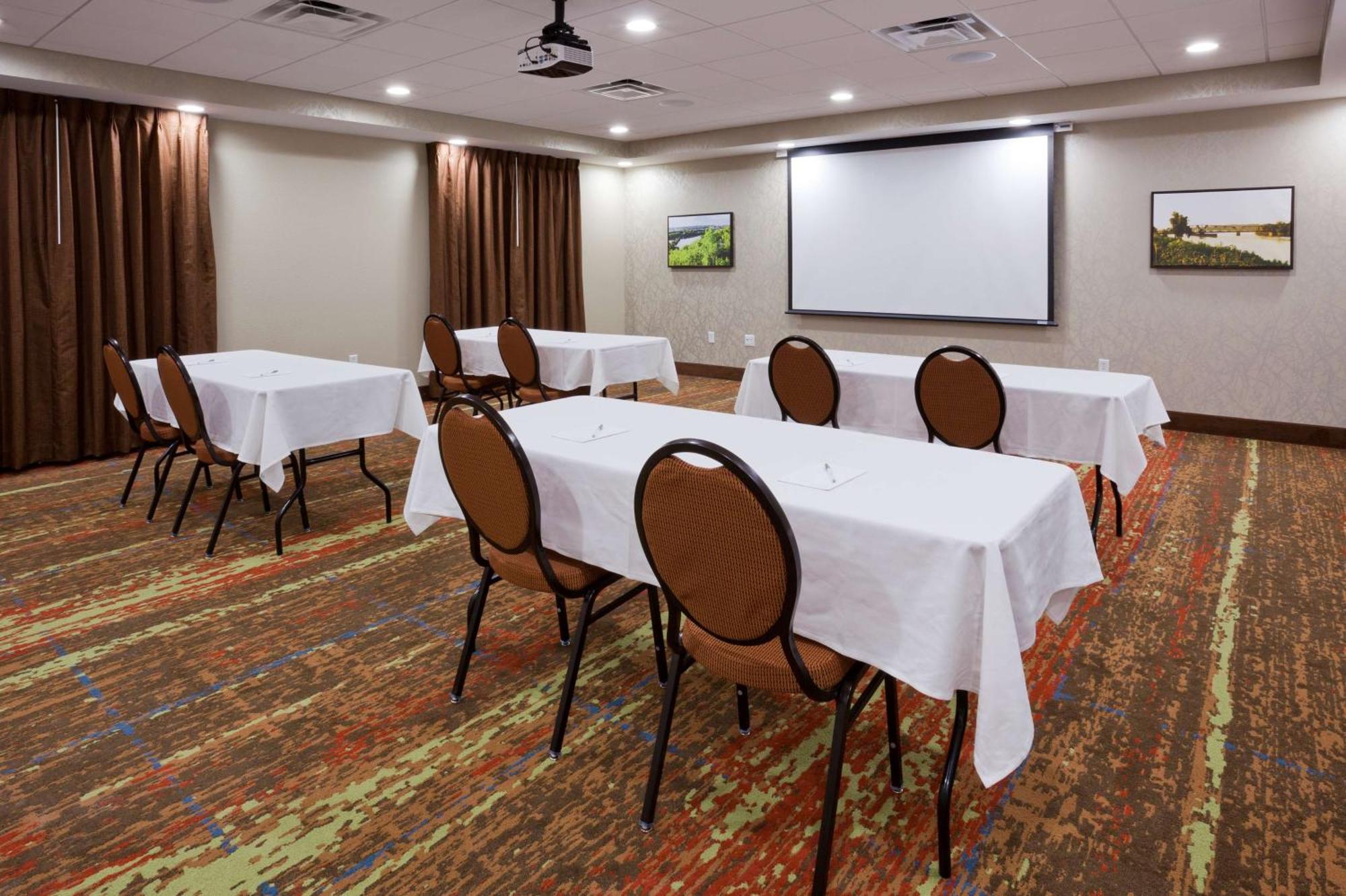 Hampton Inn Minneapolis-Roseville,Mn Bagian luar foto