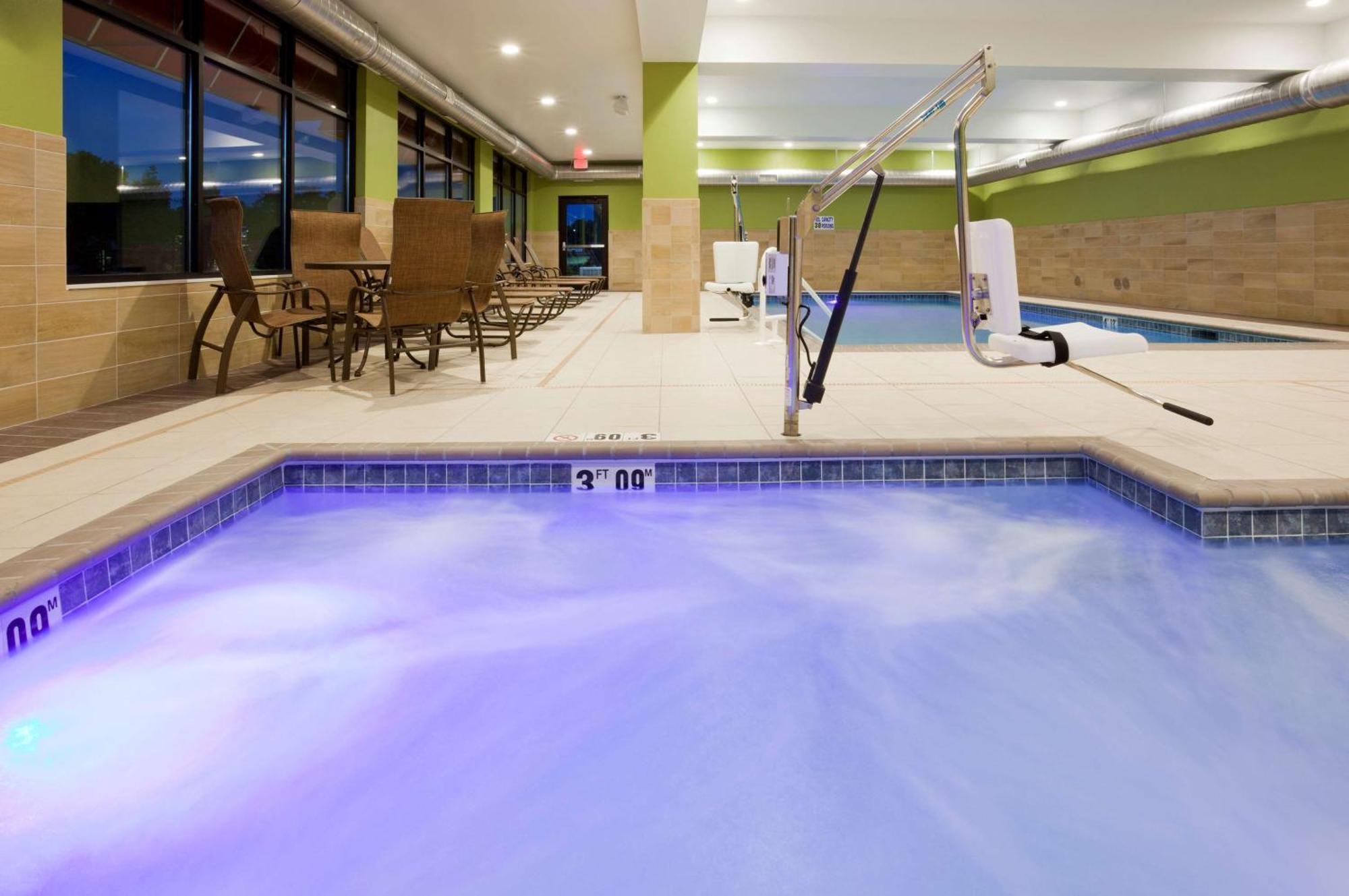 Hampton Inn Minneapolis-Roseville,Mn Bagian luar foto