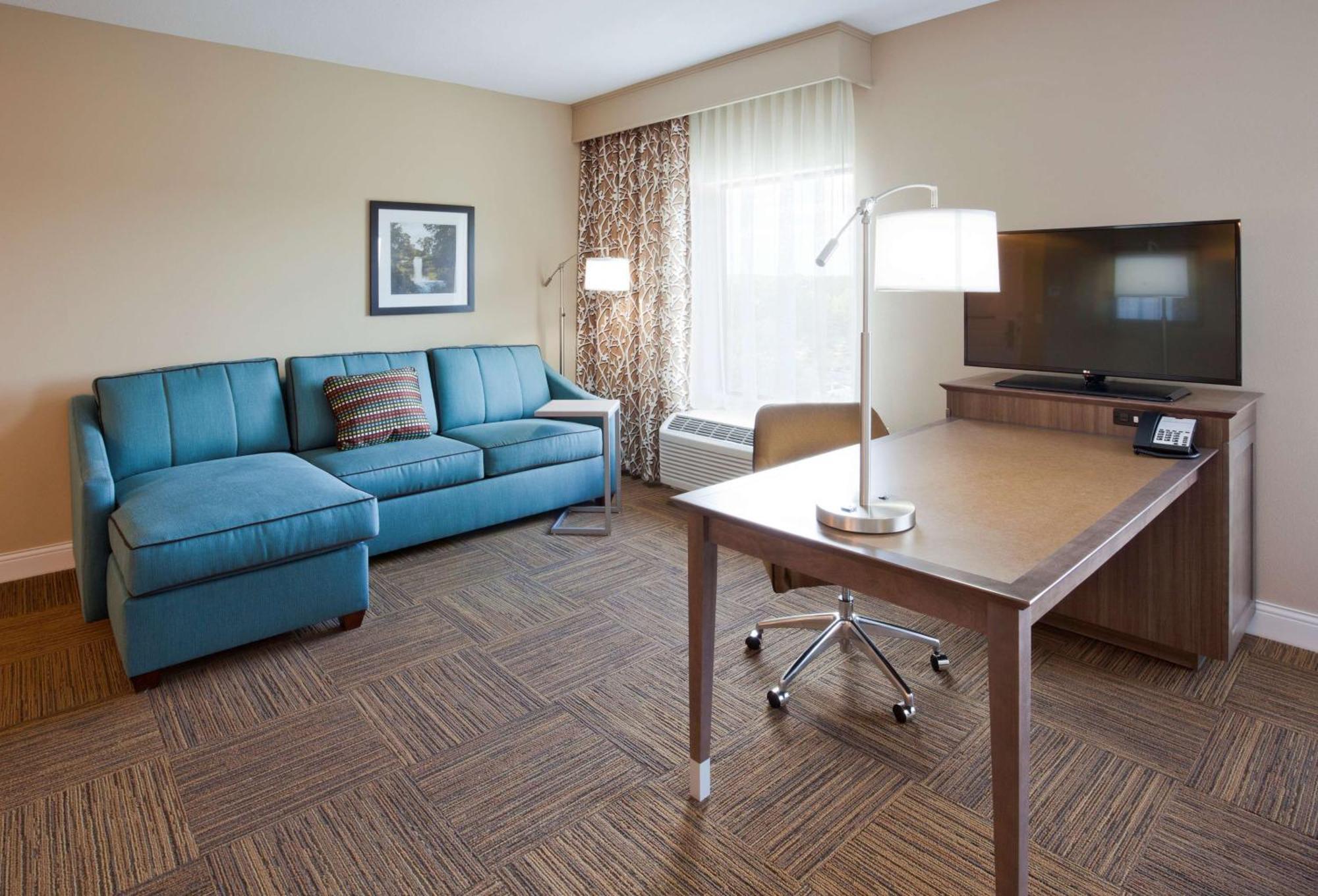 Hampton Inn Minneapolis-Roseville,Mn Bagian luar foto